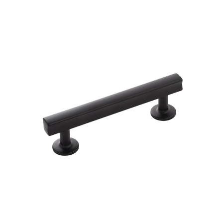 HICKORY HARDWARE Pull 3-3/4 Inch (96mm) Center to Center H077881MB